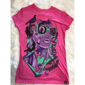 DBH All The Beautiful People TShirt